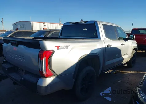 2023 Toyota Tundra Sr5 z USA, uszkodzony, nr VIN 5TFLA5DB4PX086076